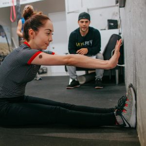 Personal Training