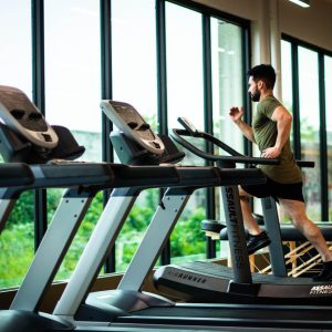 Gym Membership